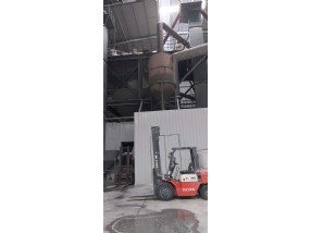 無機輕集料