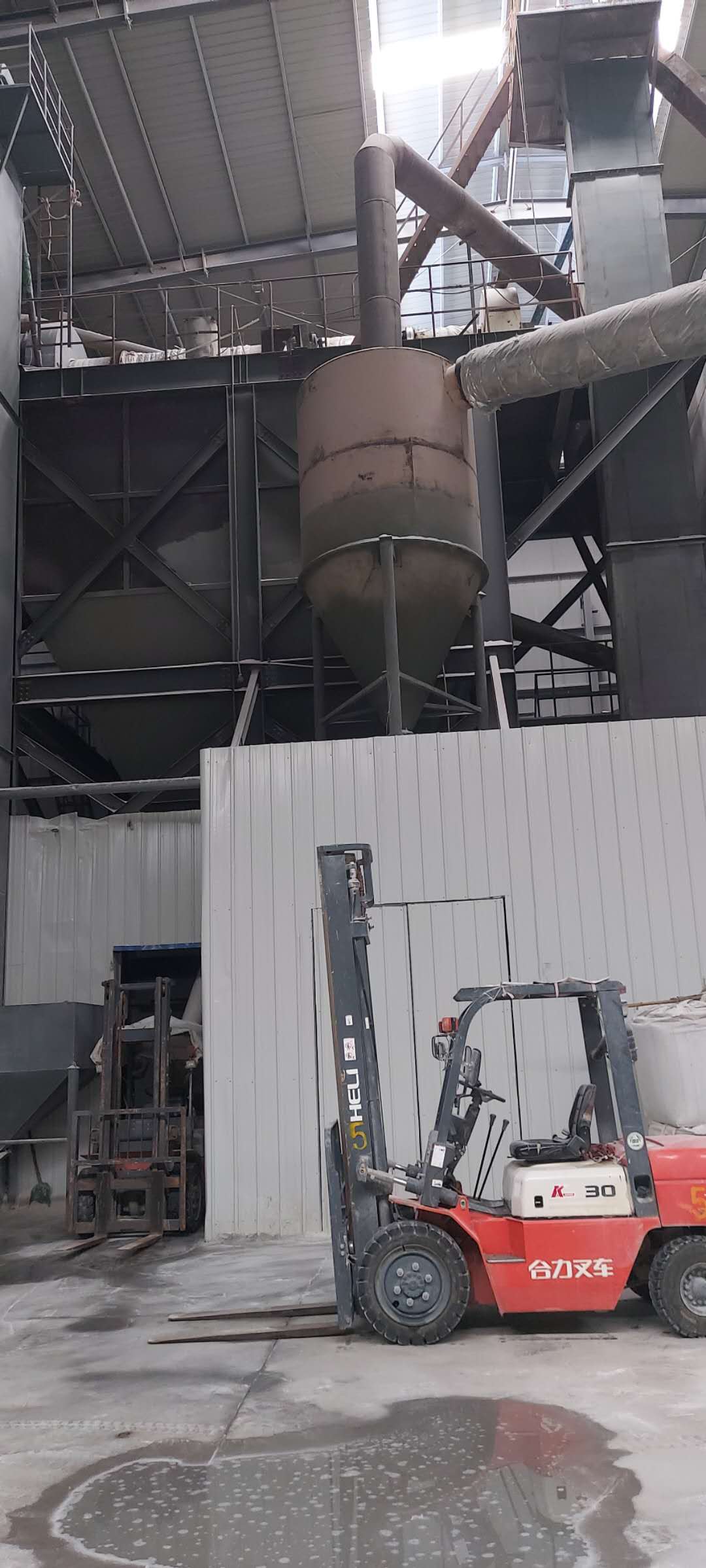 無(wú)機(jī)輕集料