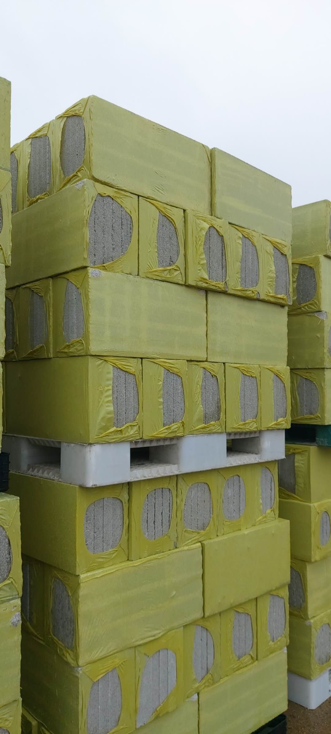 無機(jī)輕集料